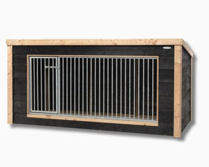Collection image for: Hondenkennels