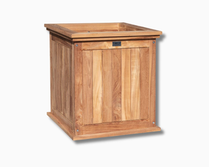Collection image for: Houten plantenbakken