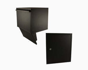Collection image for: Inbouw brievenbussen