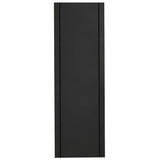 Allux Stand 1001 Brievenbuspalen Antraciet - Doika - Brievenbuspalen - Allux - 5709975100191 - F61119