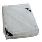 Practo Dekzeil/Afdekzeil versterkt 170 gram per m2 300x200 cm - Doika - Dekzeilen - Practo Garden -  - TDL10203FH
