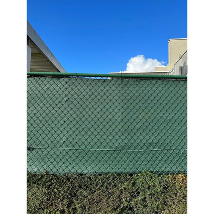 Practo Zichtdoek 95% 1000x150 cm - groen - Doika - Zichtdoeken - Practo Garden -  - TZ01.510V