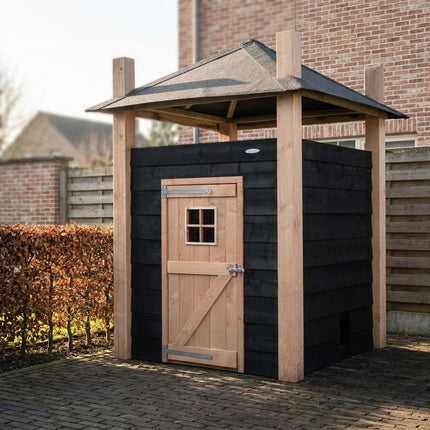 Voldux Hooiberg Niek 175 x 175 x 225 cm