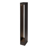 eSafe Entrada Range buitenlamp Path light 6x9x60 cm zwart - Doika BV - Buitenverlichting - eSafe - 5413470084107 - AB320662