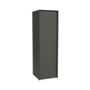eSafe Fenix Top Large Pakketbrievenbus Kwartsgrijs RAL 7039 - Doika BV - Pakketbrievenbus - eSafe - -