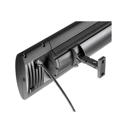 Solamagic Heater D2 BT donkerstraler 2000W Wit 86,6x20x9,2 cm - Doika BV - Heater - Solamagic - 04026911106743 - 9400011